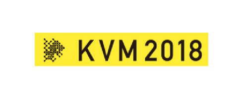 kvm2018受賞